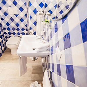 Standaard Kamer met een Queen Size Bed
