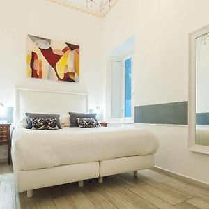 Economy Kamer met een King Size Bed
